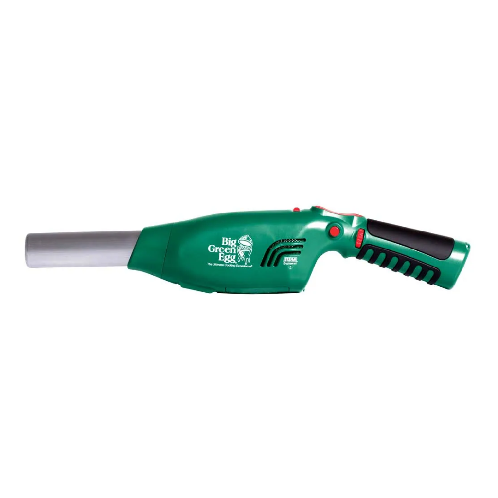 Big Green Egg Charcoal EGGniter