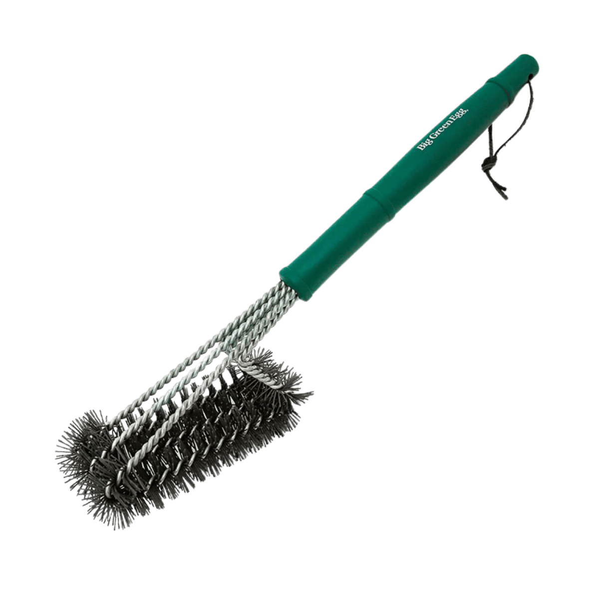 Big Green Egg Grid Scrubber Diamond Coated Nylon