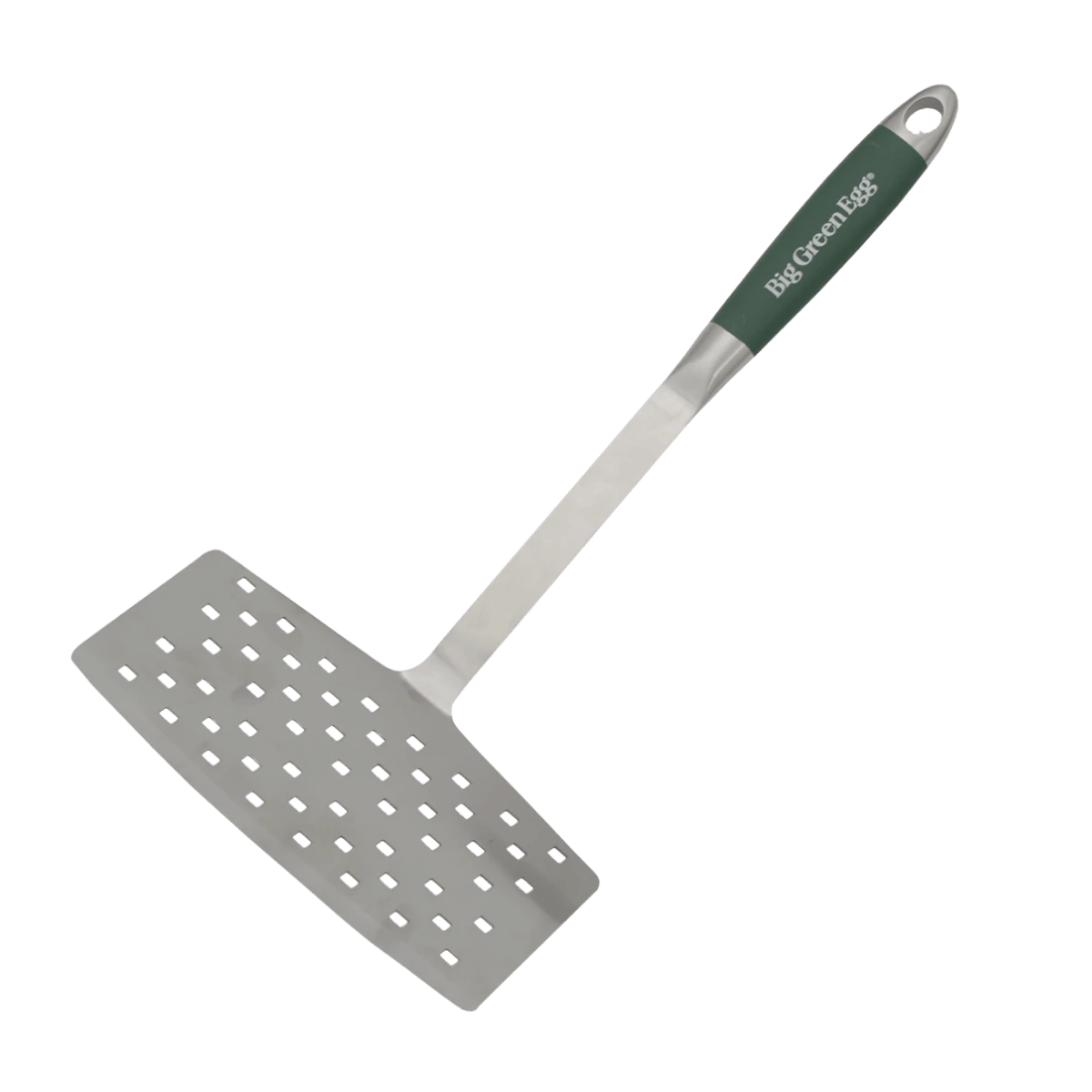 Big Green Egg Spatel Breed RVS