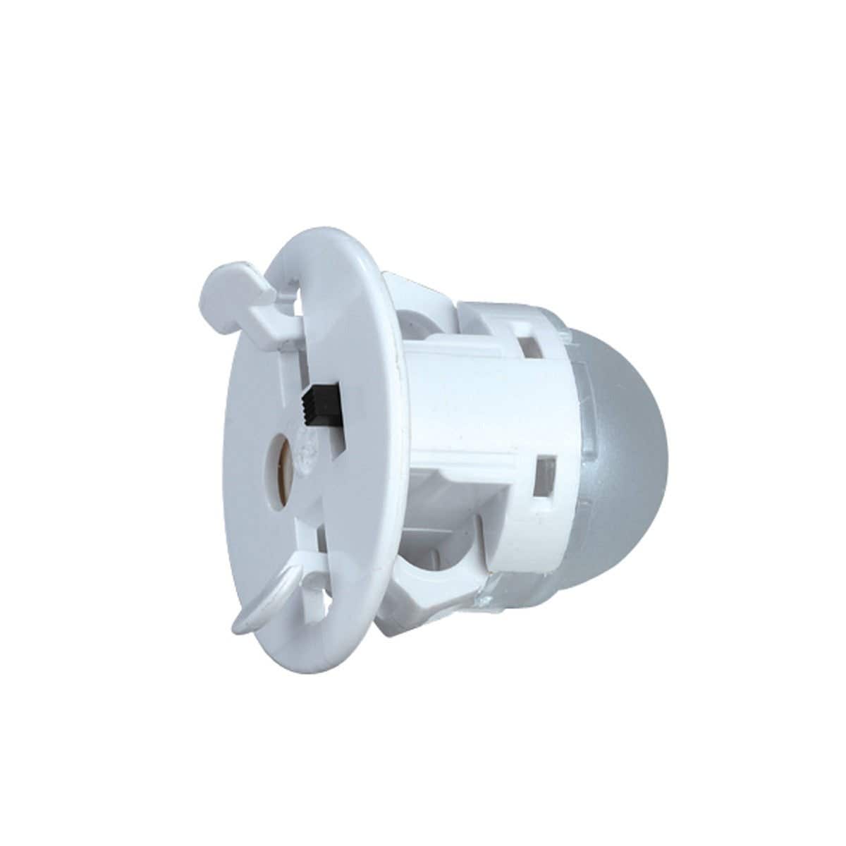 Lemax Kerstdorpverlichting Bulb Moonlander 4.4 x 4.1 x 4.4 cm