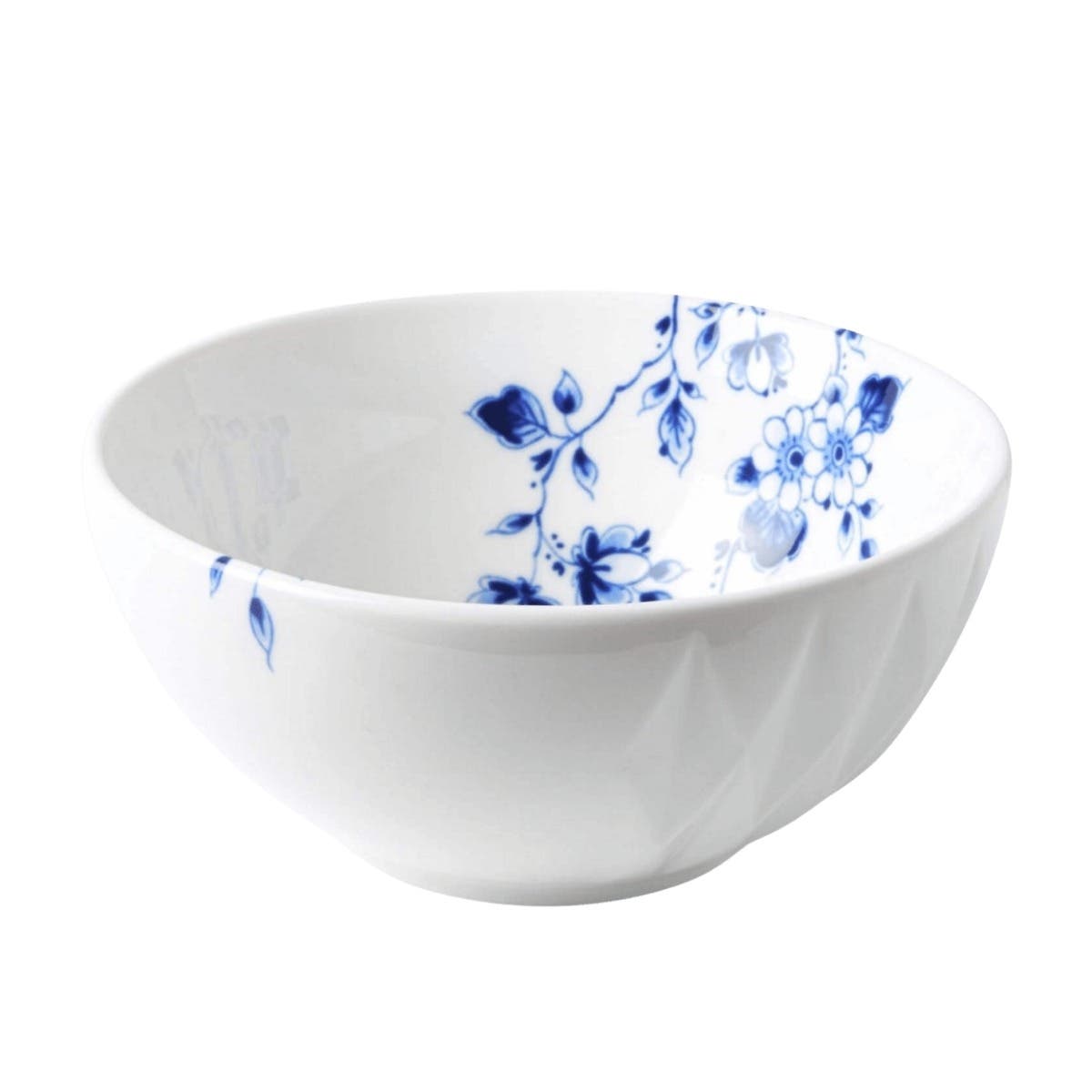 Heinen Delfts Blauw Vouw Yoghurtschaaltje