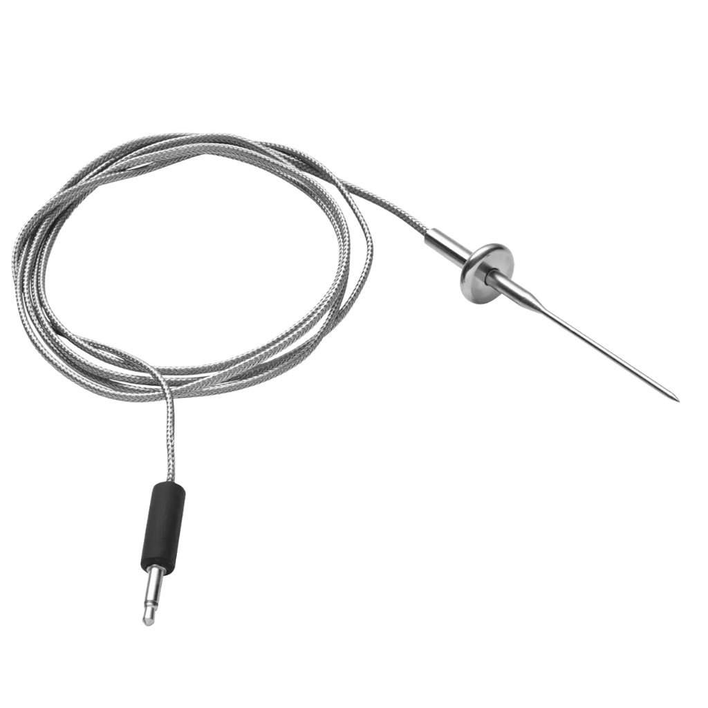 Weber Vleesthermometer voor Grillen