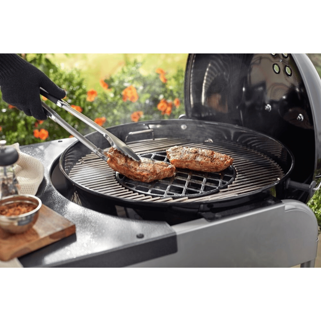 Weber Sear Grate Gourmet BBQ-system 30 cm