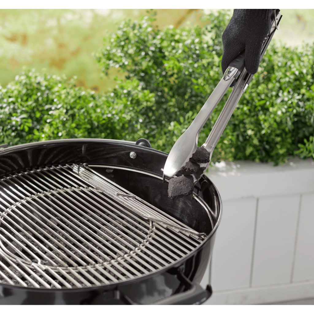 Weber Grillrooster Scharnierend 47 cm