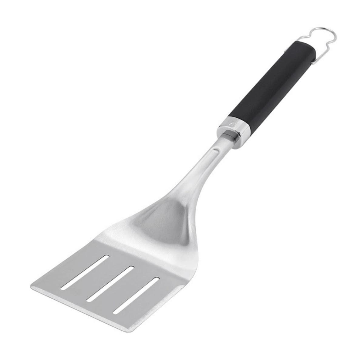 Weber Precision Barbecuespatel RVS