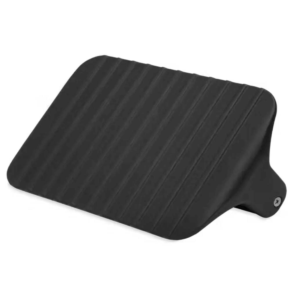 Weber Hamburgerpers Gietijzer 23 x 15 x 7.4 cm