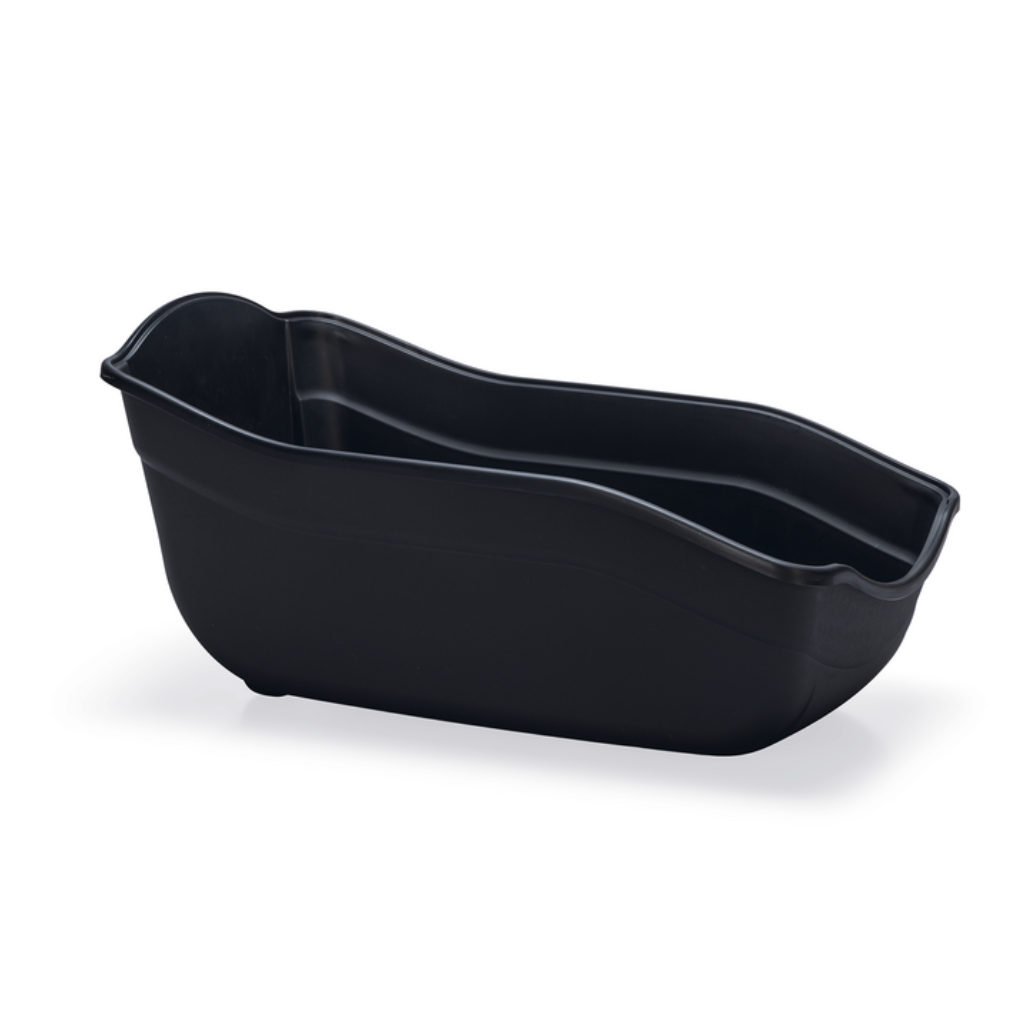 Beeztees Kattenbak Eco Romeo Blauw 57 x 39 x 41 cm