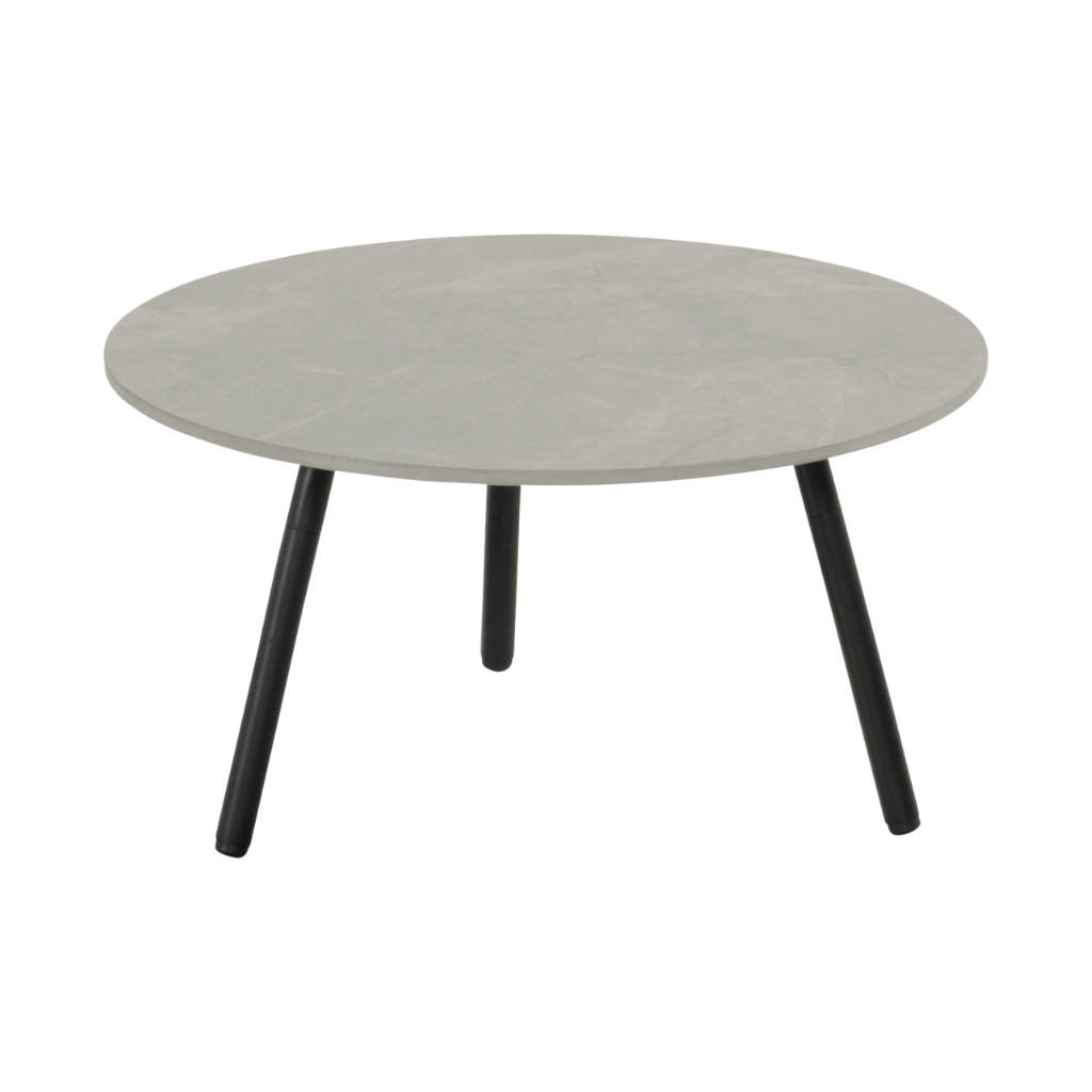 Hartman Bijzettafel Monaco Beige 60 x 30 cm