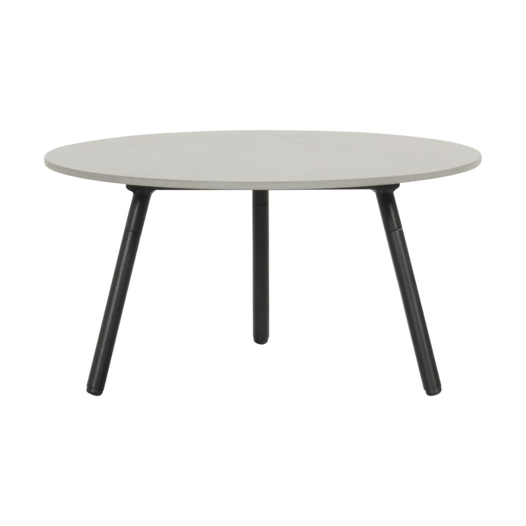 Hartman Bijzettafel Monaco Beige 60 x 30 cm
