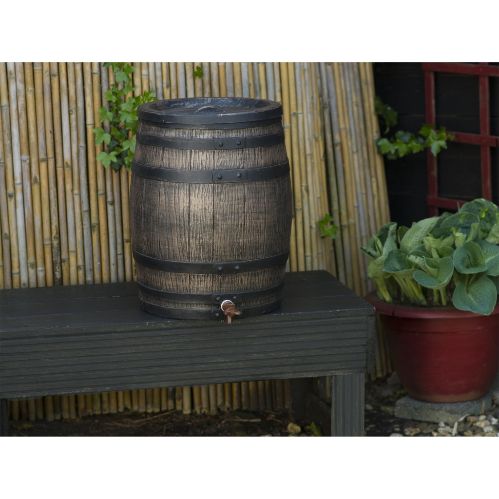 Regenton Houtlook 120L