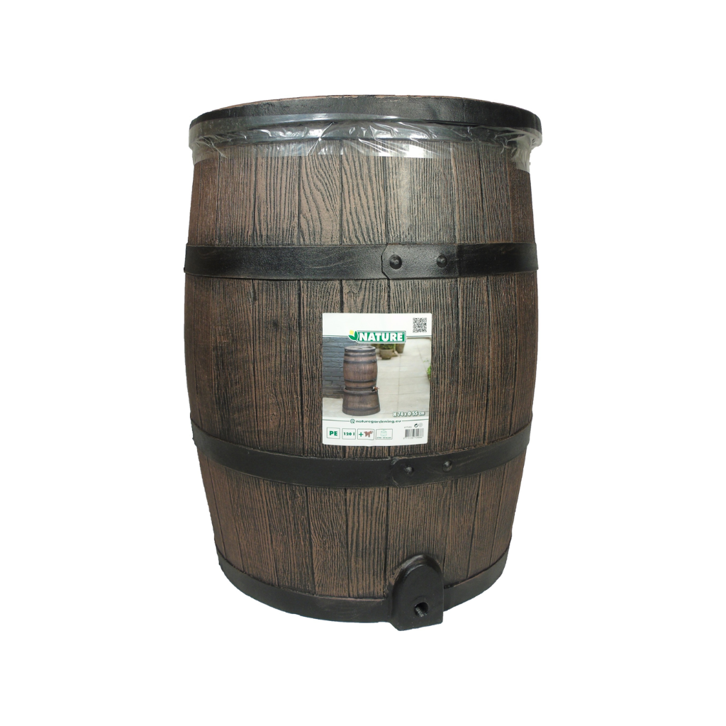 Regenton Houtlook 120L