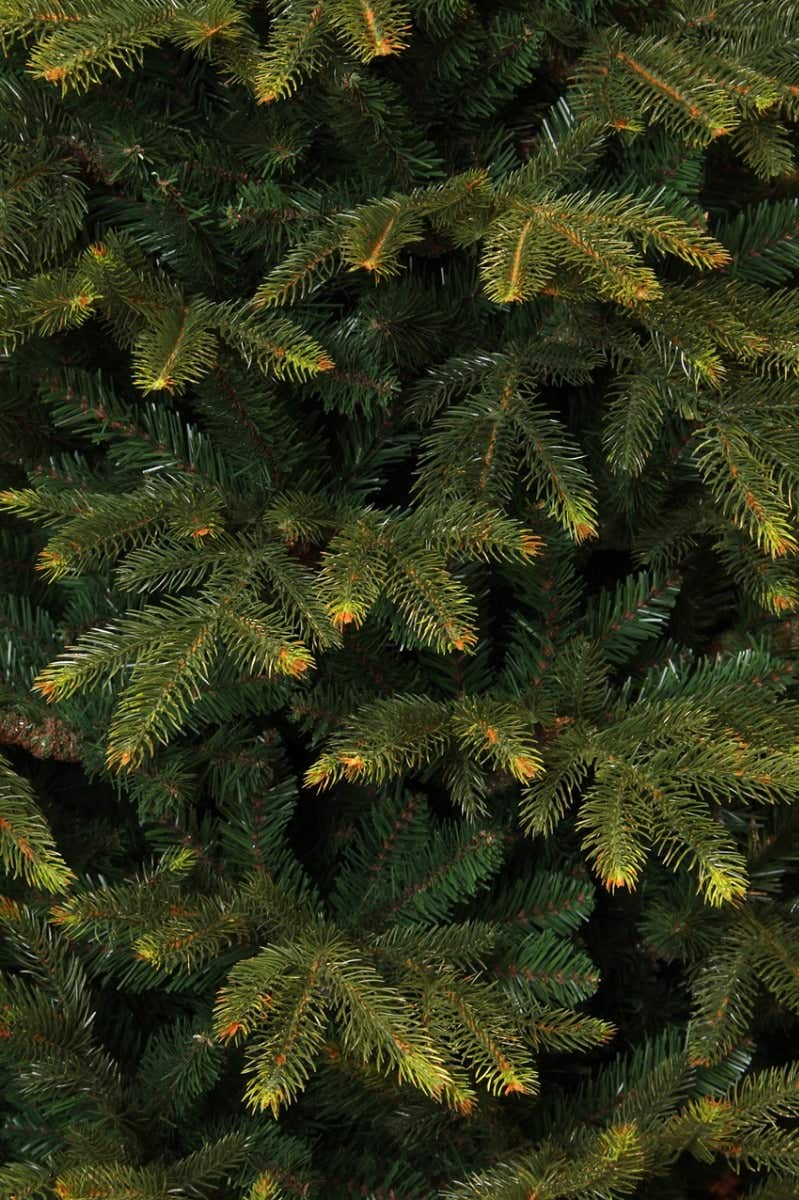 Black Box Trees Kunstkerstboom Frasier Groen 230 x 147 cm