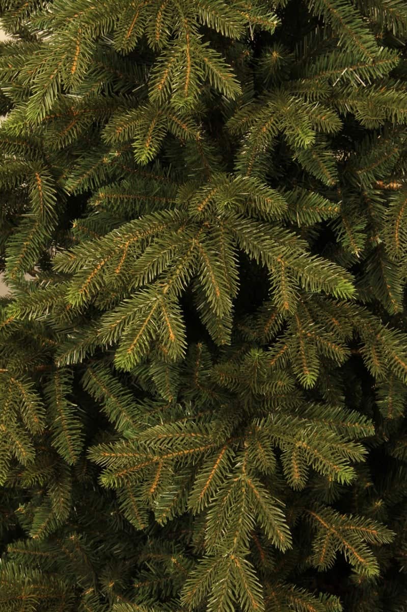Black Box Trees Kunstkerstboom Macallan Groen 155 x 104 cm