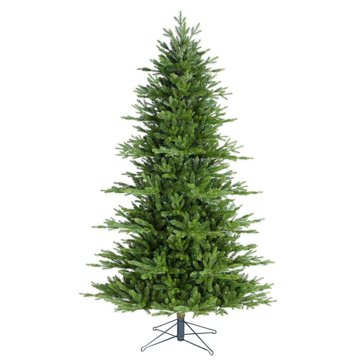 Black Box Trees Kunstkerstboom Macallan Groen 185 x 127 cm