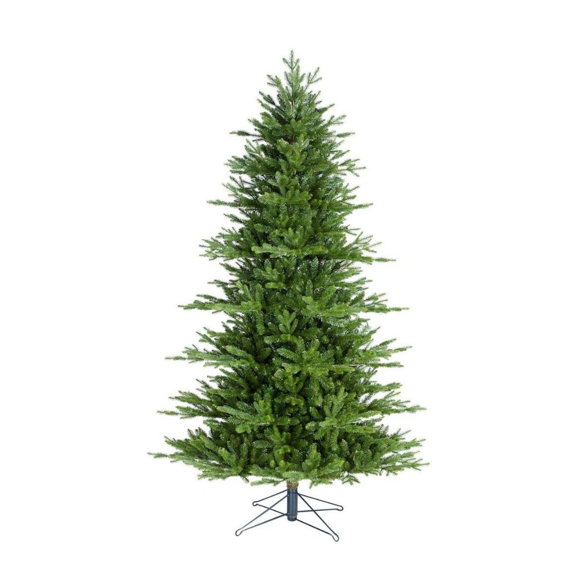 Black Box Trees Kunstkerstboom Macallan Groen 260 x 150 cm