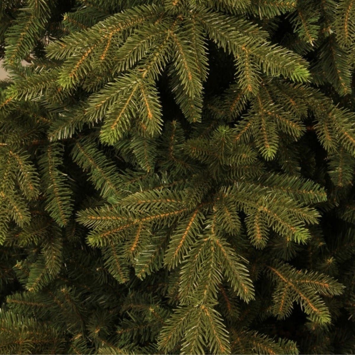 Black Box Trees Kunstkerstboom Macallan Groen 260 x 150 cm