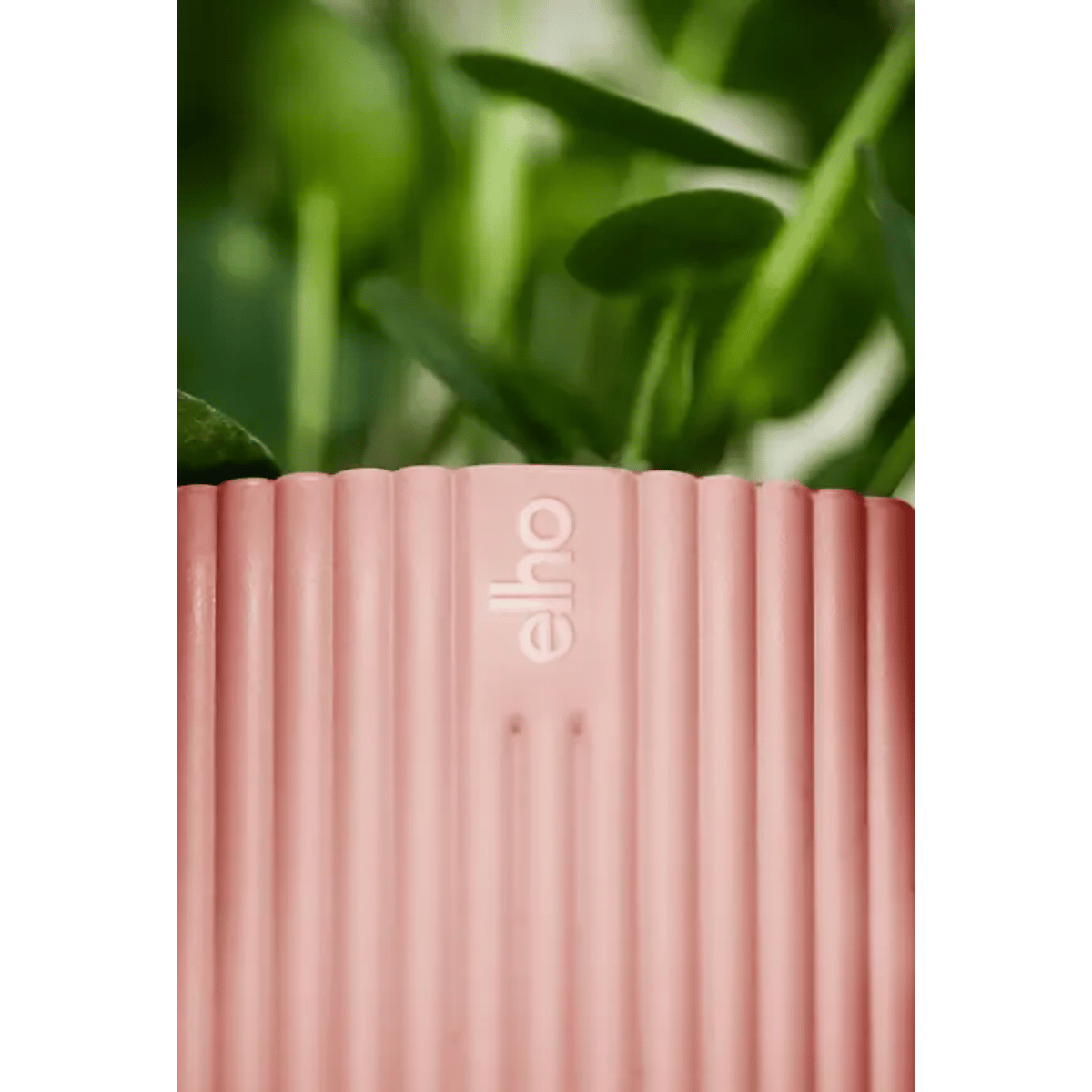 Elho Vibes Fold Rond 18 Delicaat Roze