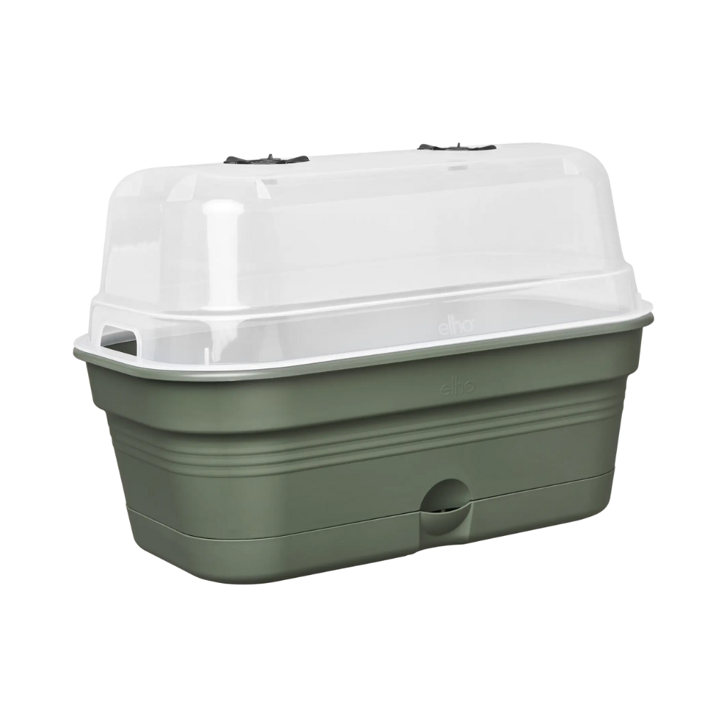 Elho Green Basics kweektray Allin1 M groen