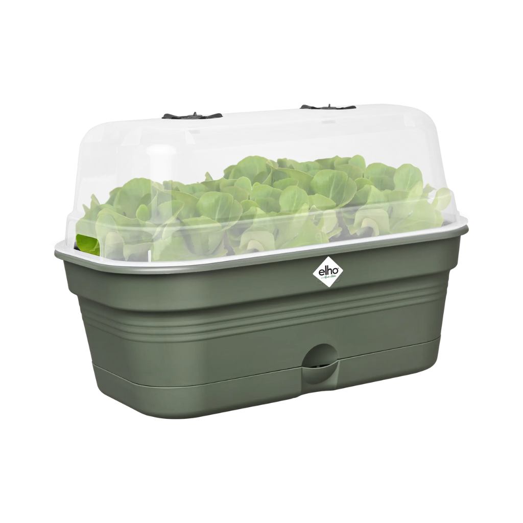 Elho Green Basics kweektray Allin1 M groen