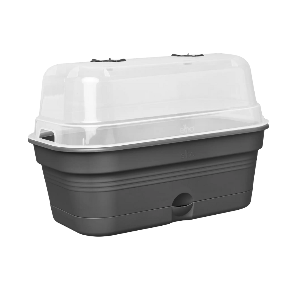 Elho Green Basics kweektray Allin1 L zwart