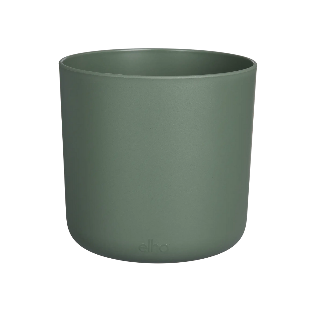 Elho happy herbs groen 14cm