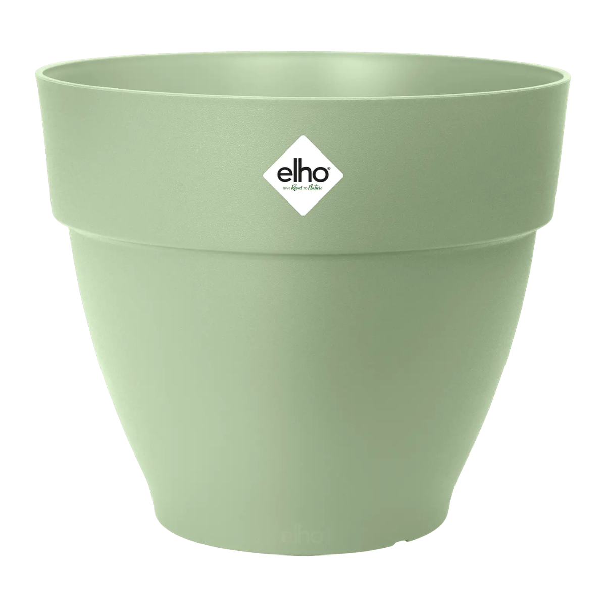 Elho Bloempot Vibia Campana Rond Pistachegroen 25 x 21 cm