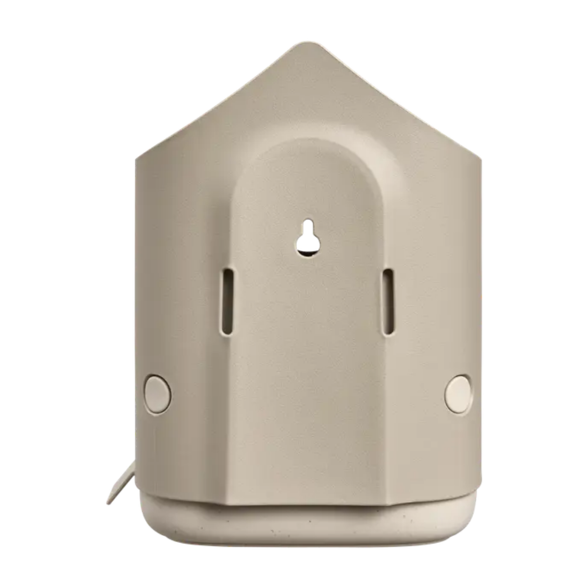 Elho Vogelhuis Beige 18 x 23 x 18 cm