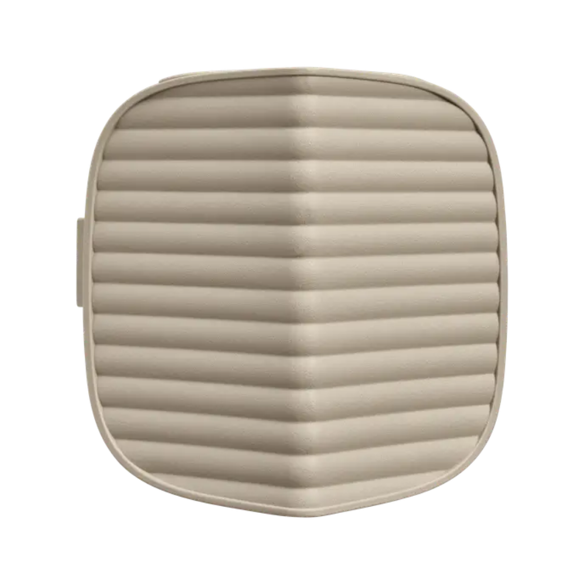 Elho Vogelhuis Beige 18 x 23 x 18 cm