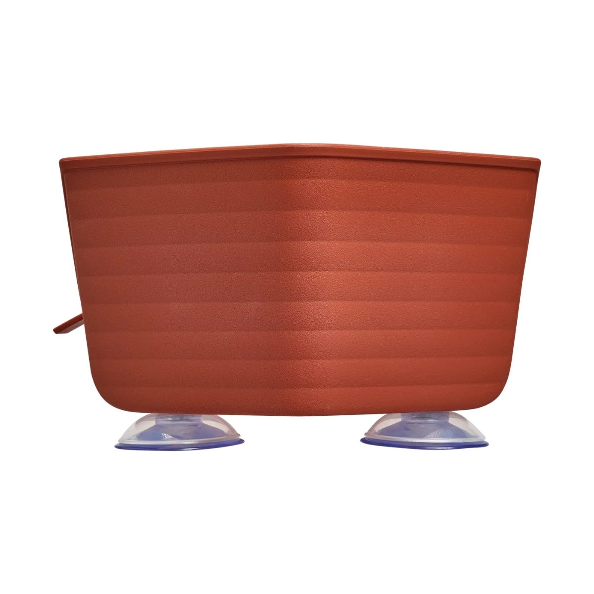 Elho Cosy Raamvoederhuis Rood 18 x 10 x 23 cm
