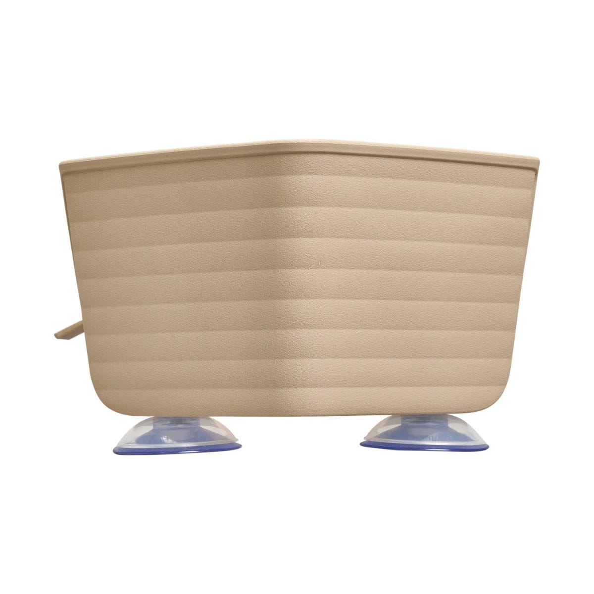 Elho Cosy Raamvoederhuis Beige 18 x 10 x 23 cm
