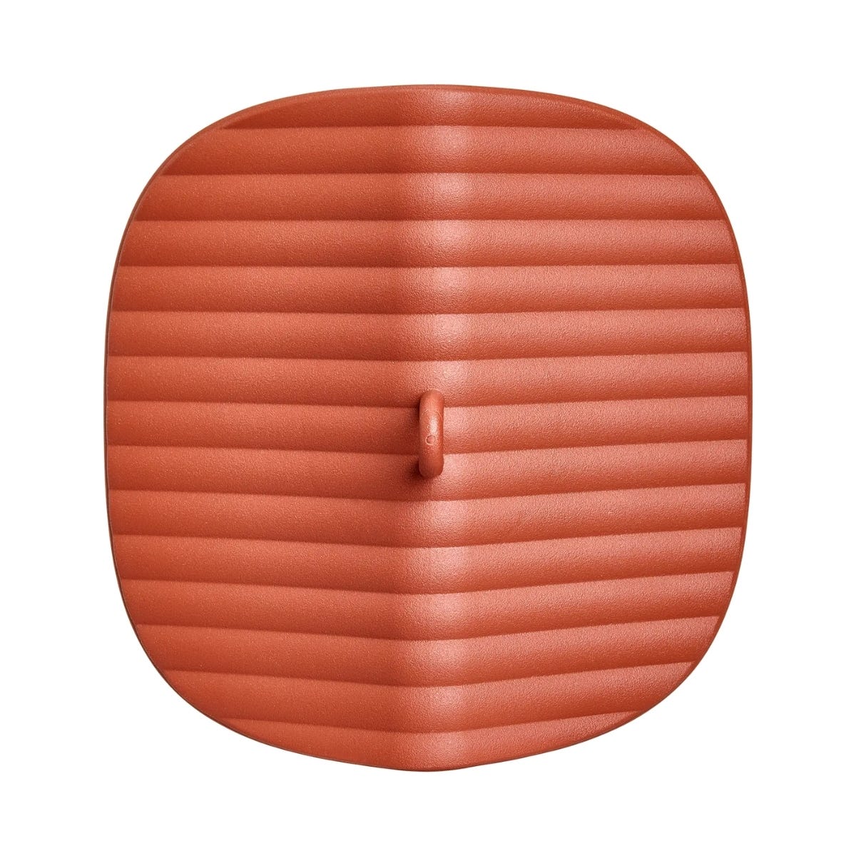Elho Cosy Voederhuis Rood 18 x 18 x 19 cm