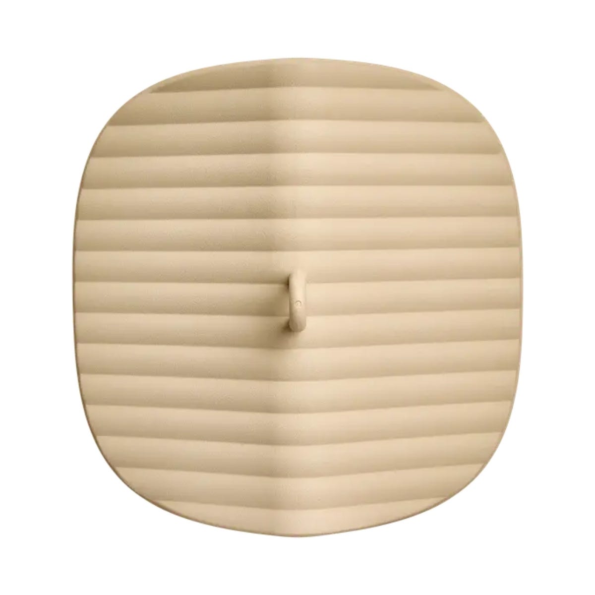 Elho Cosy Voederhuis Beige 18 x 18 x 19 cm