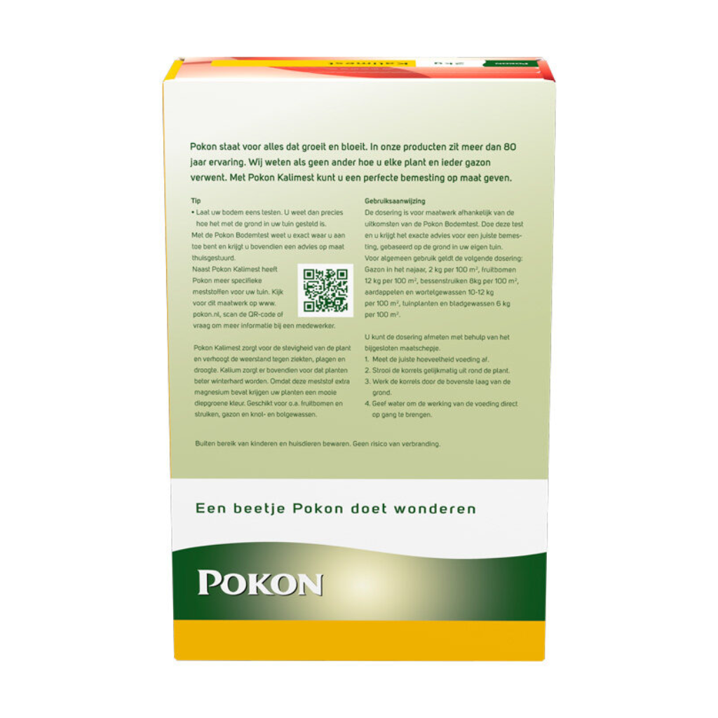 Pokon Kalimest 2kg