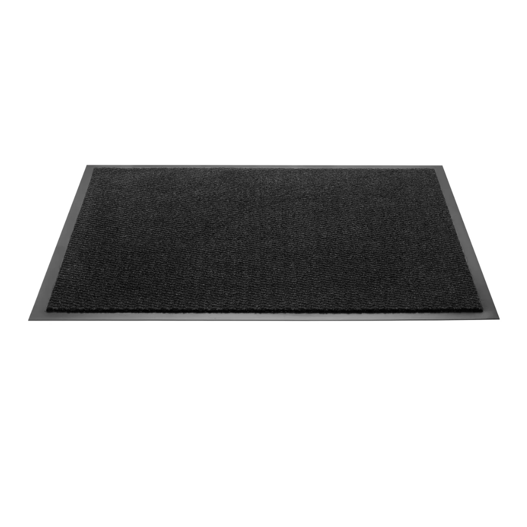 Hamat Deurmat Spectrum Anthracite 60x80