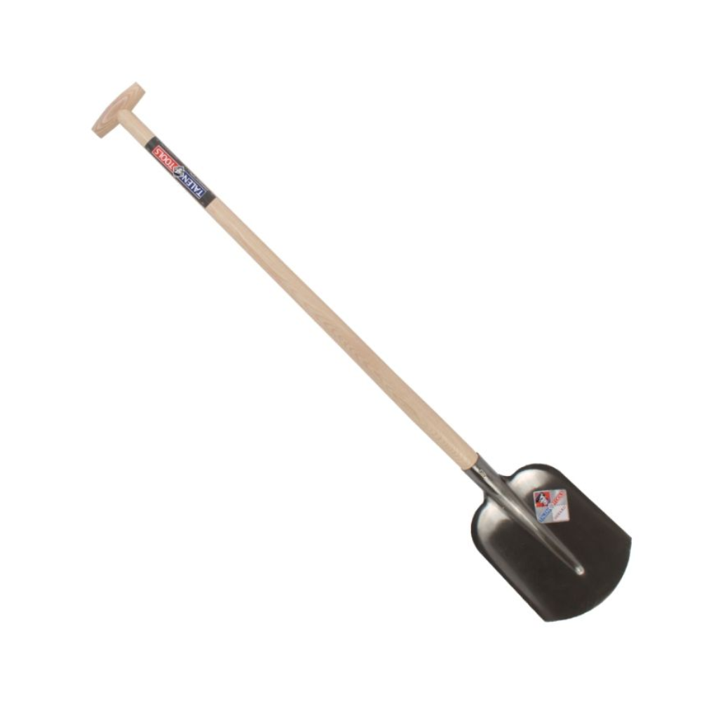 Talen Tools Bats blank gehard met 100cm steel