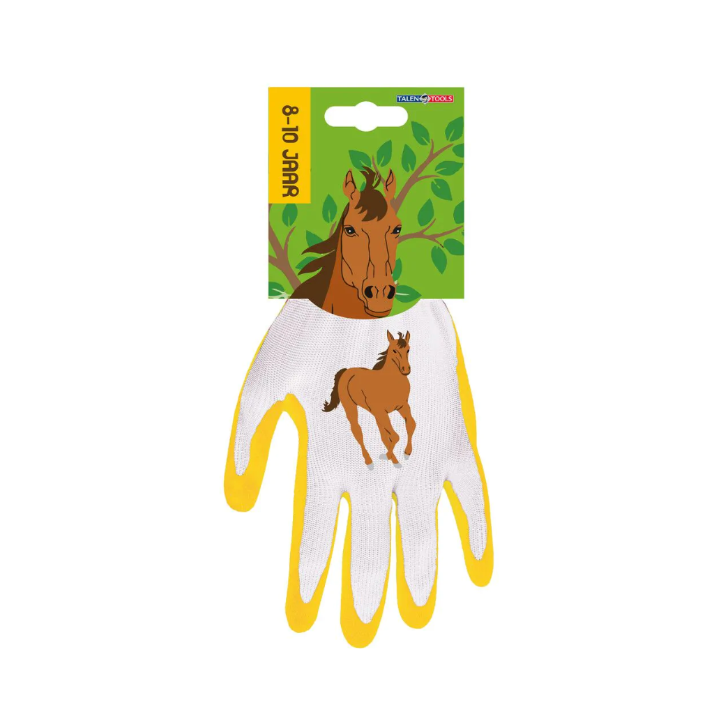 Talen Tools Kinderhandschoen groot