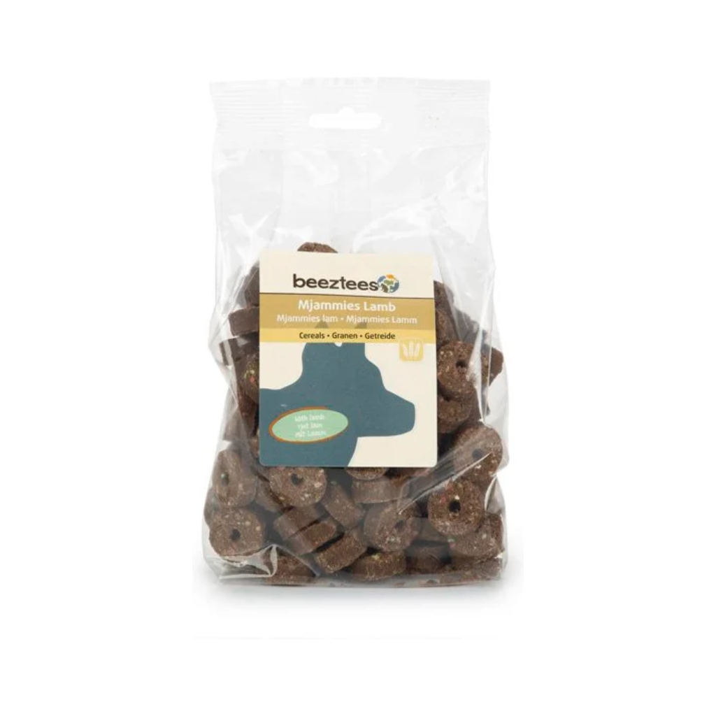 Beeztees Mjammies Lam 450 gram