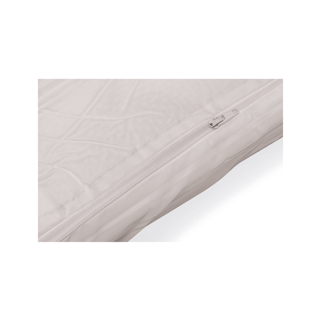 Beeztees Orthoped Benchk Ito Licht Grijs 109 x 69