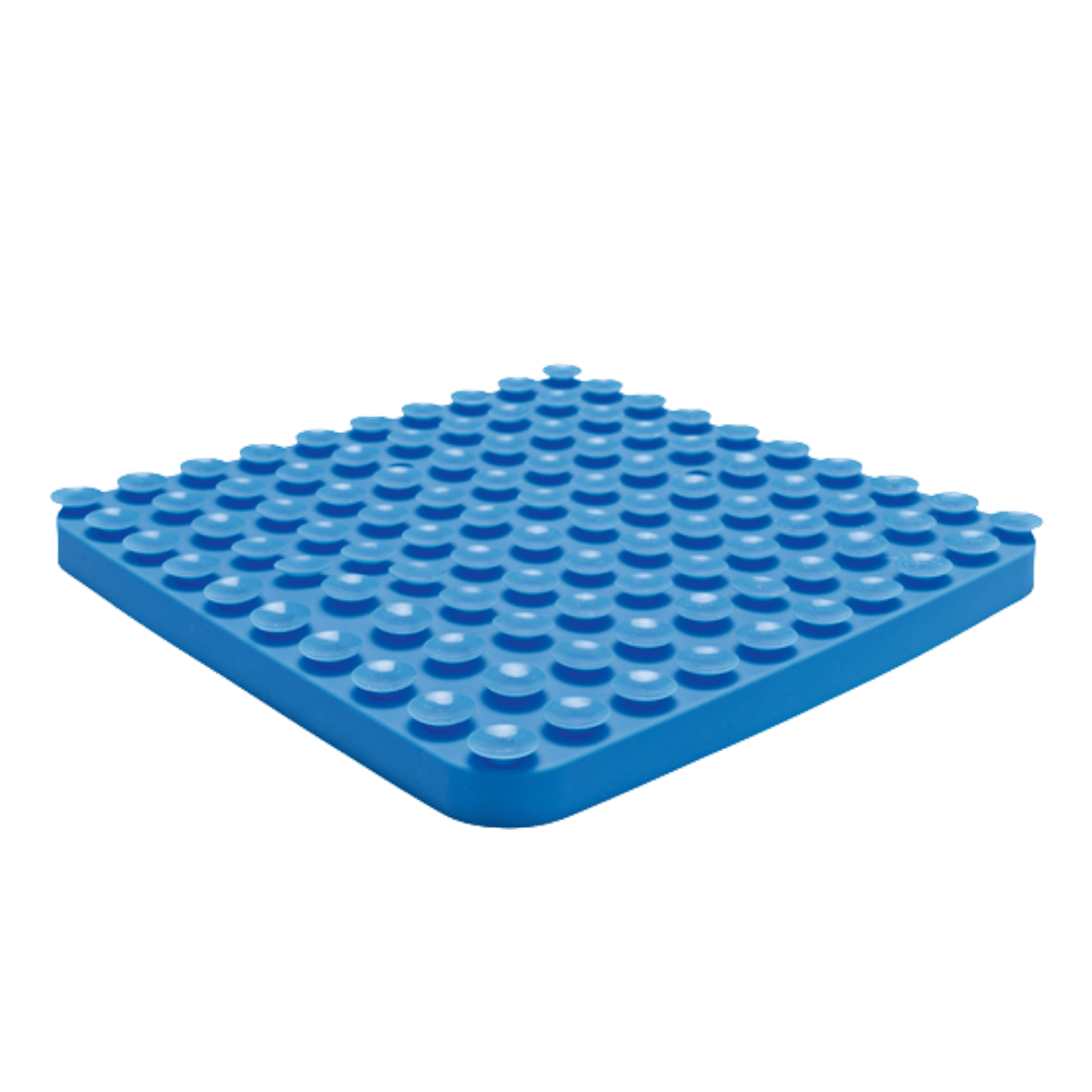 Beeztees Likmat Hond Likmat Smulpaap Blauw 20 x 20 x 2 cm