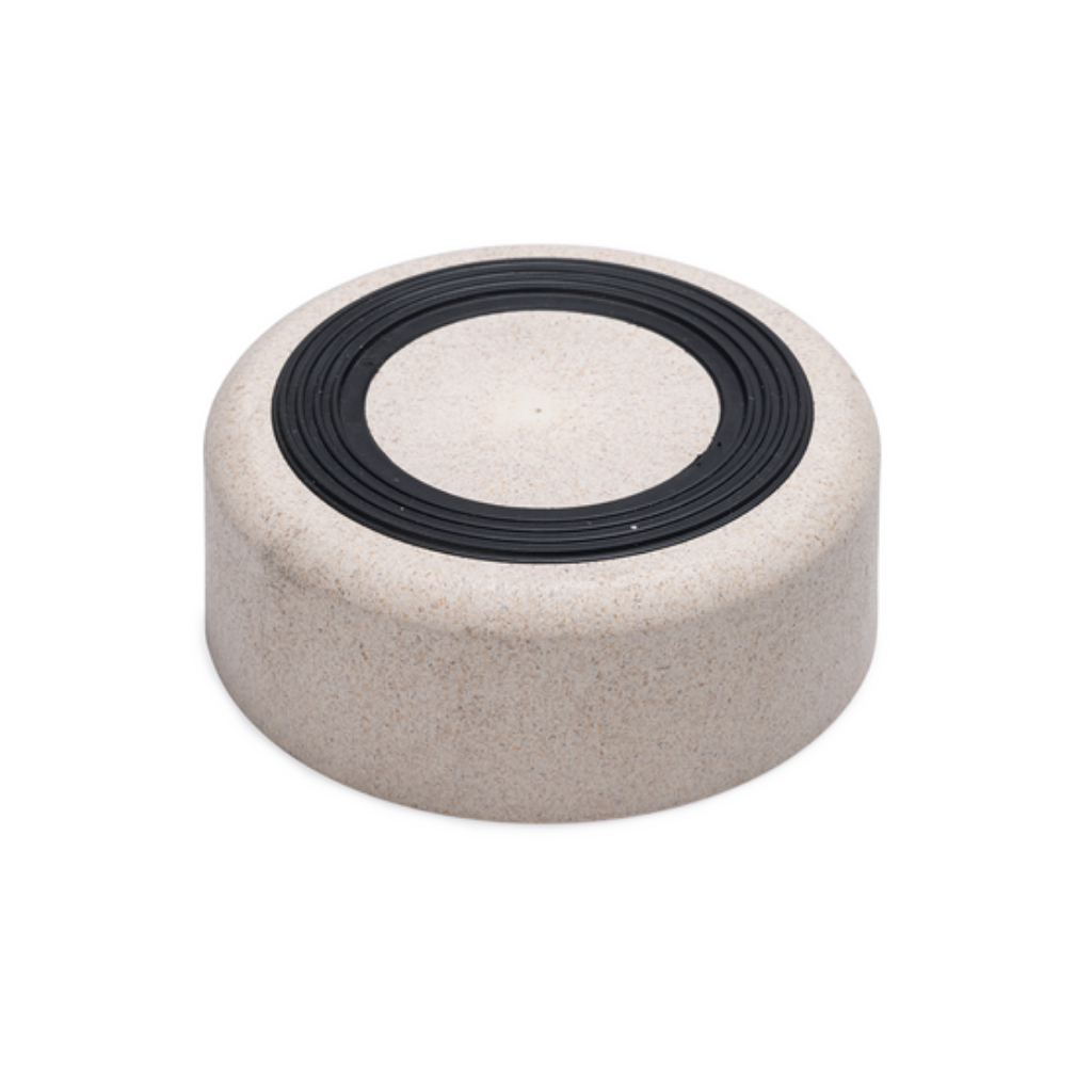 Designed by Lotte Eetbak Noor beige 12 cm
