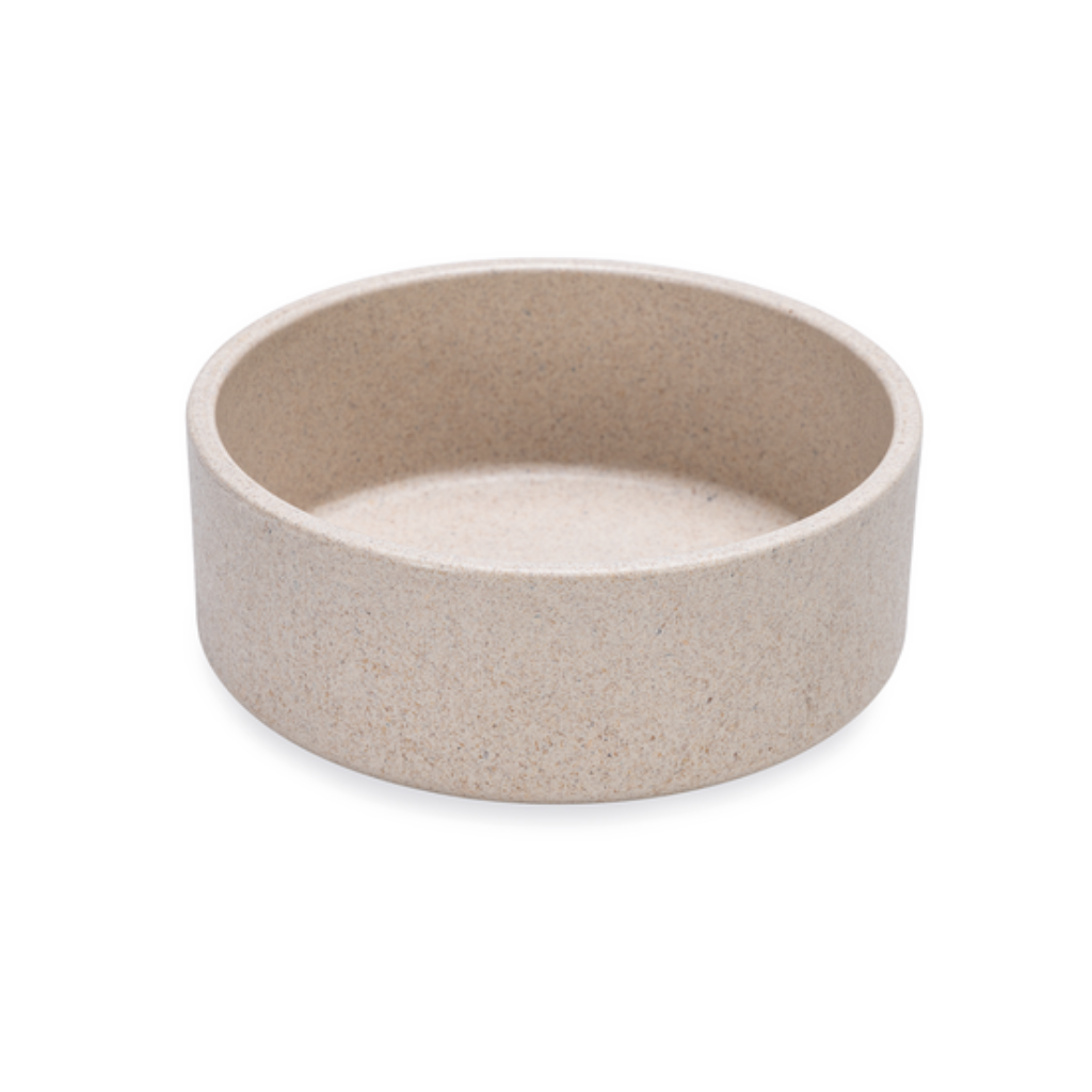 Designed by Lotte Eetbak Noor beige 14 cm