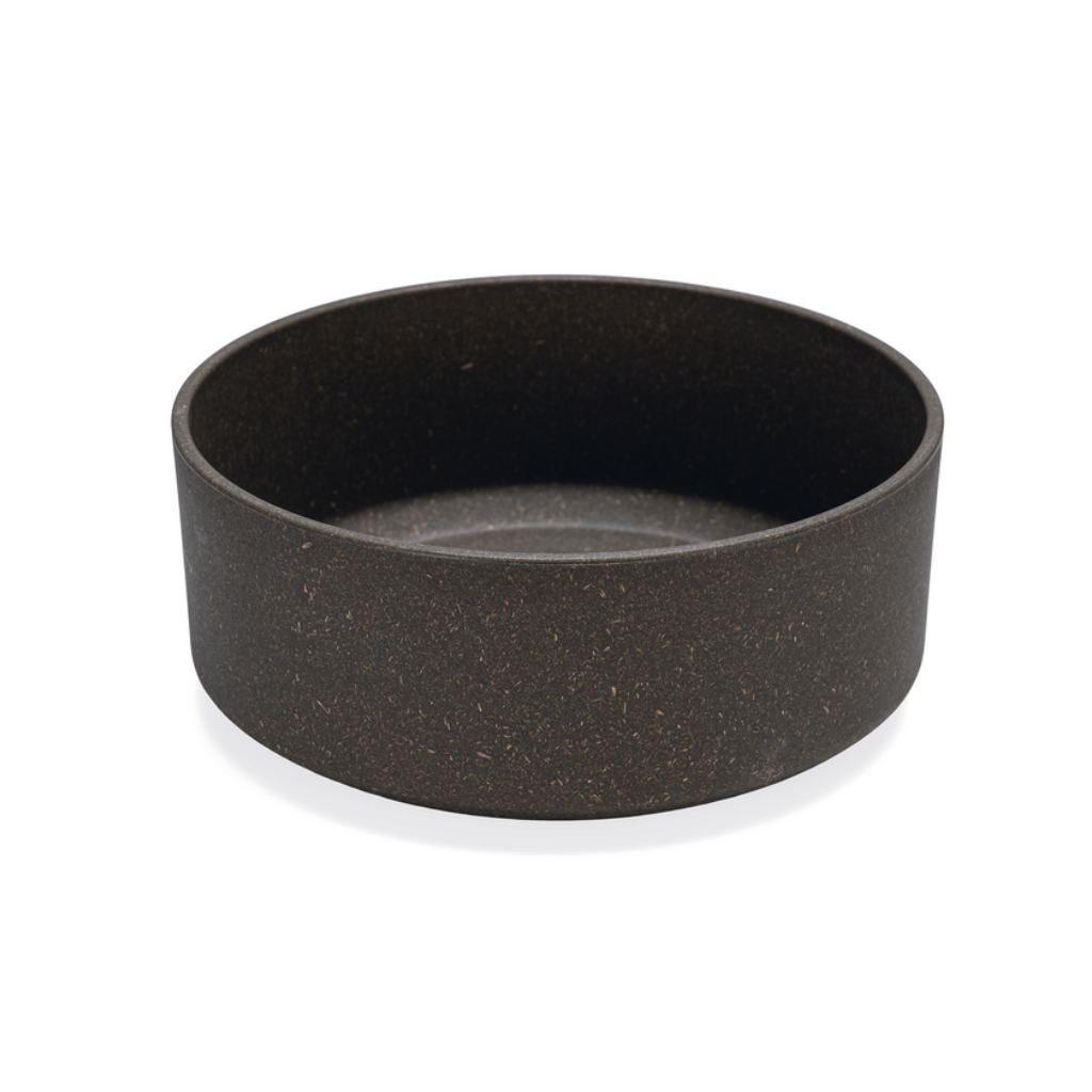 Designed by Lotte Eetbak Noor grijs 14 cm