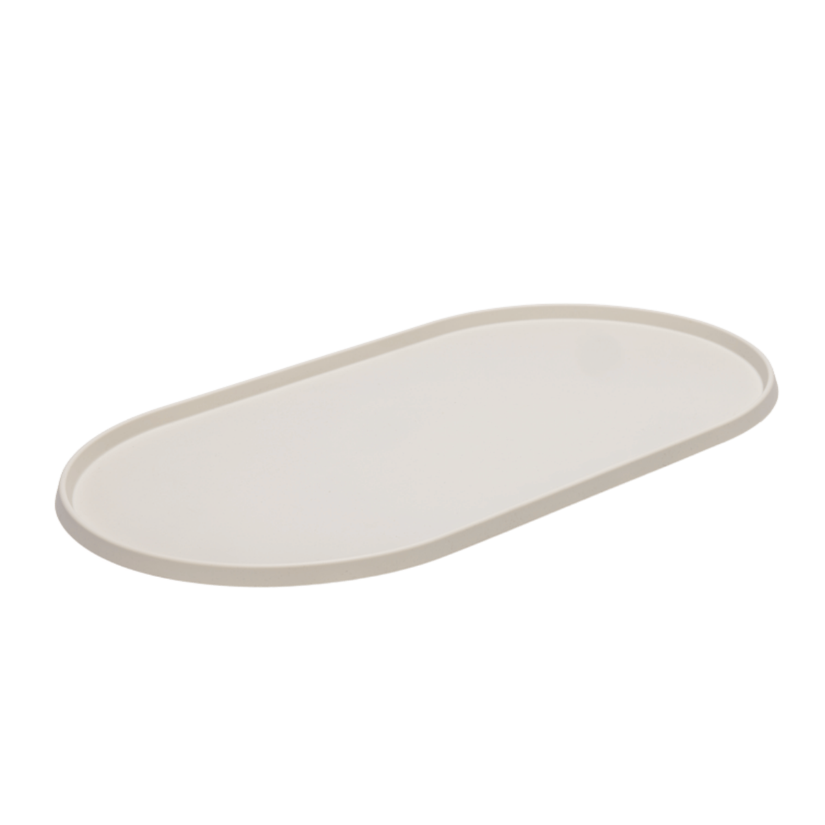 Designed by Lotte Placemat Silicone Oona Beige 55 x 30 cm