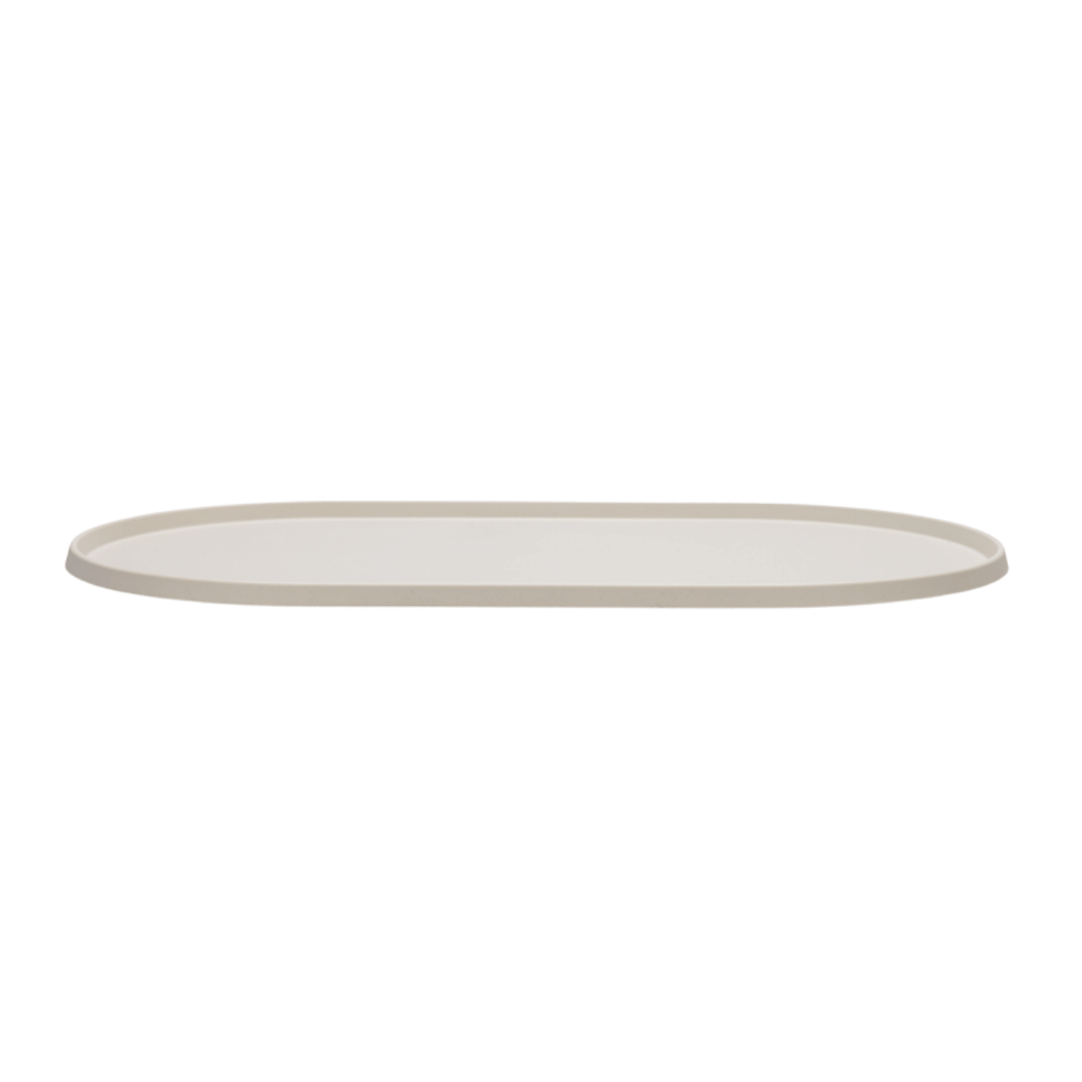 Designed by Lotte Placemat Silicone Oona Beige 55 x 30 cm