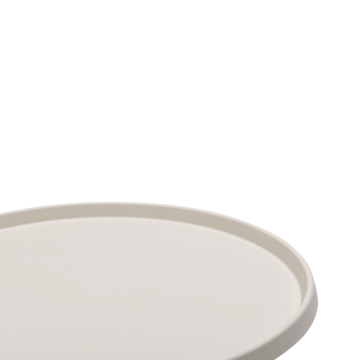 Designed by Lotte Placemat Silicone Oona Beige 55 x 30 cm