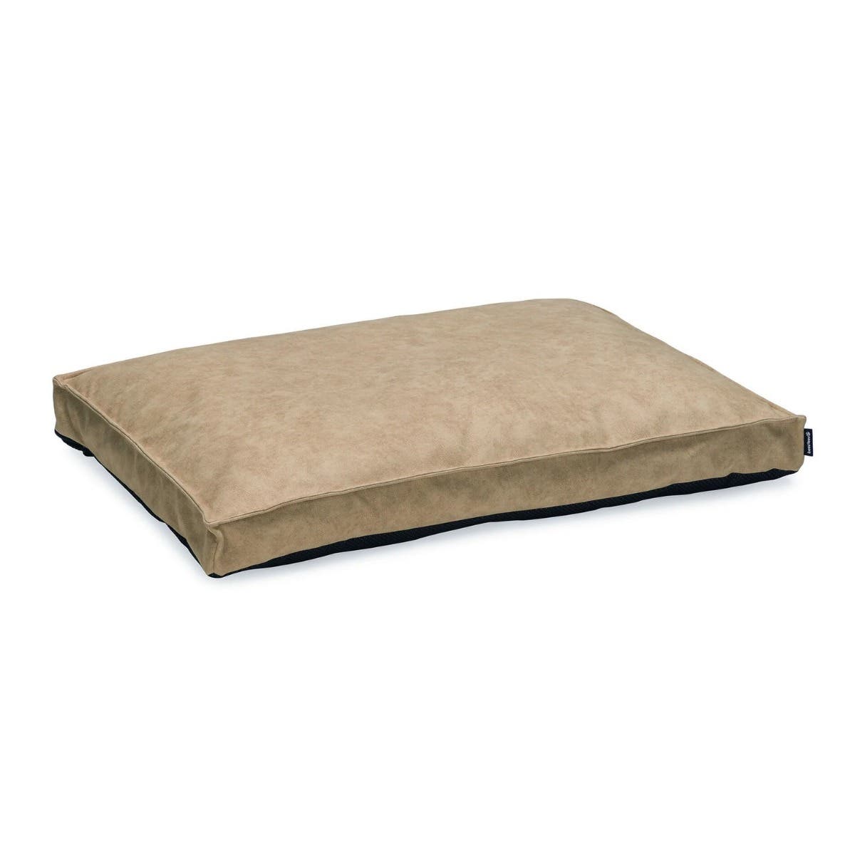 Beeztees Hondenkussen Orthopedisch Lua Beige 100 x 70 cm