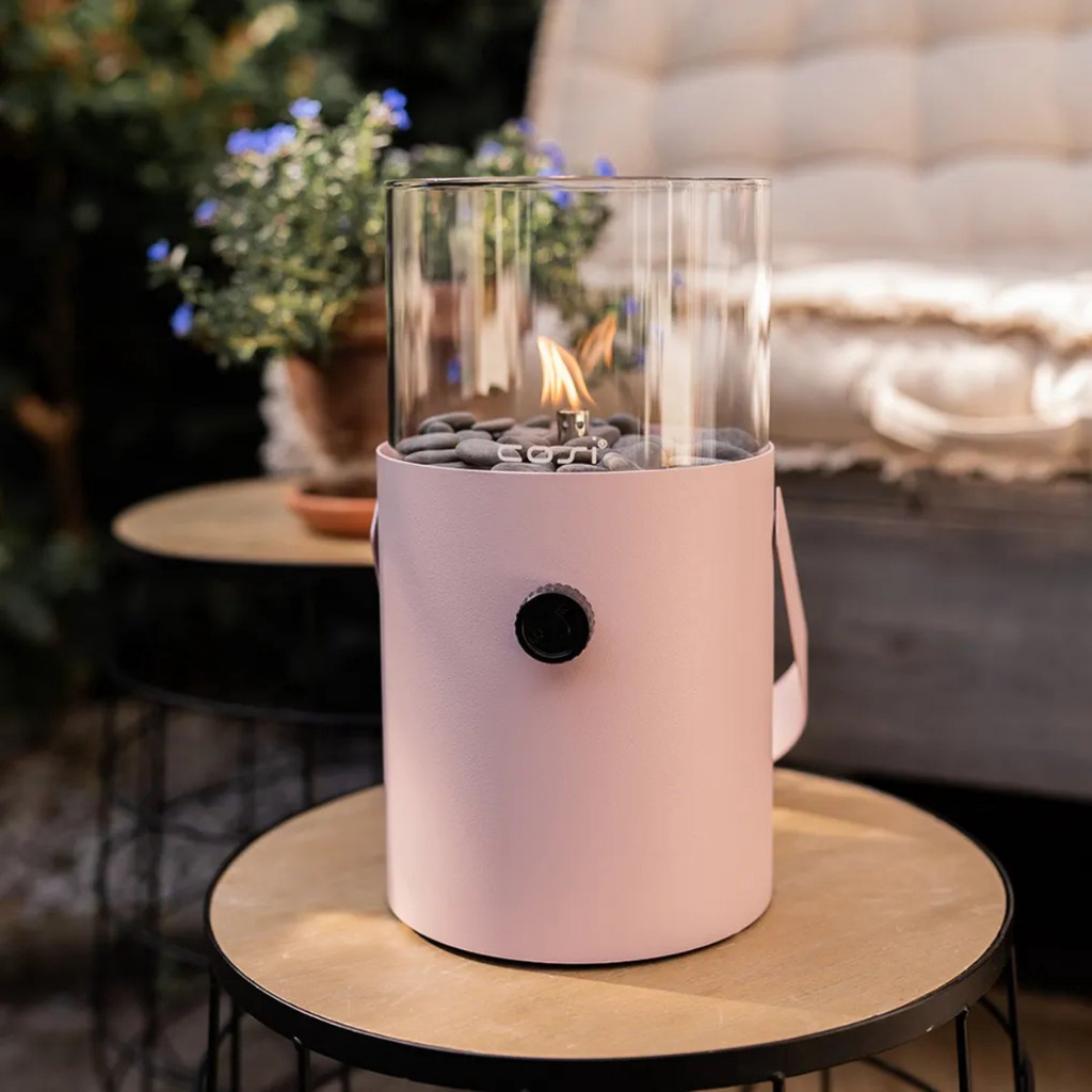 Cosiscoop original pink