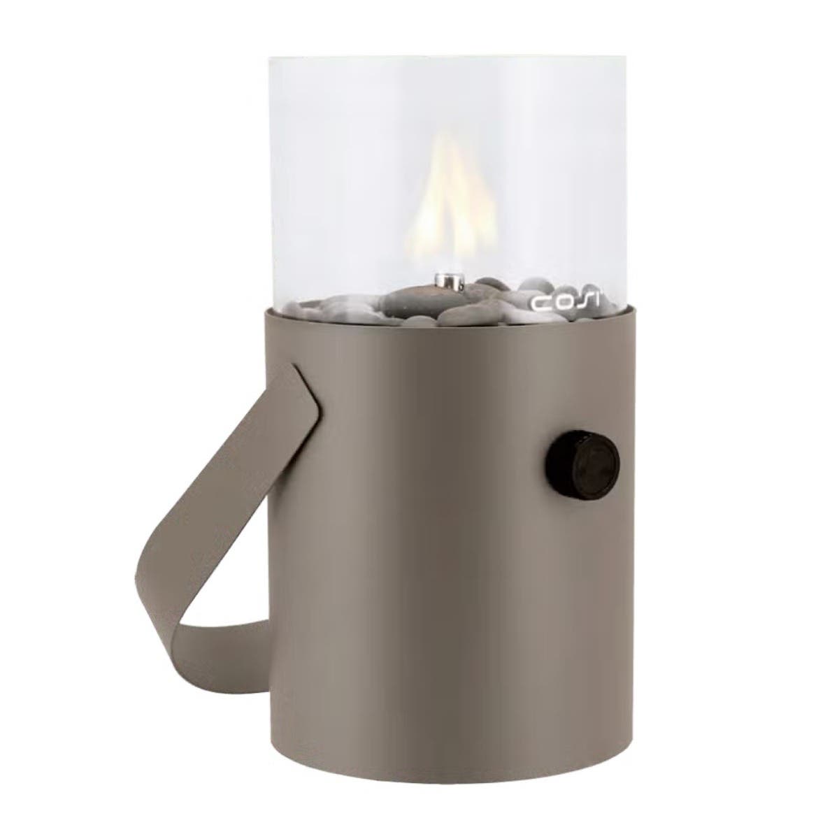 Cosiscoop Original Gaslantaarn Clay