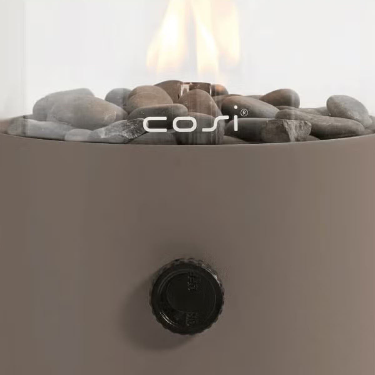 Cosiscoop Original Gaslantaarn Clay