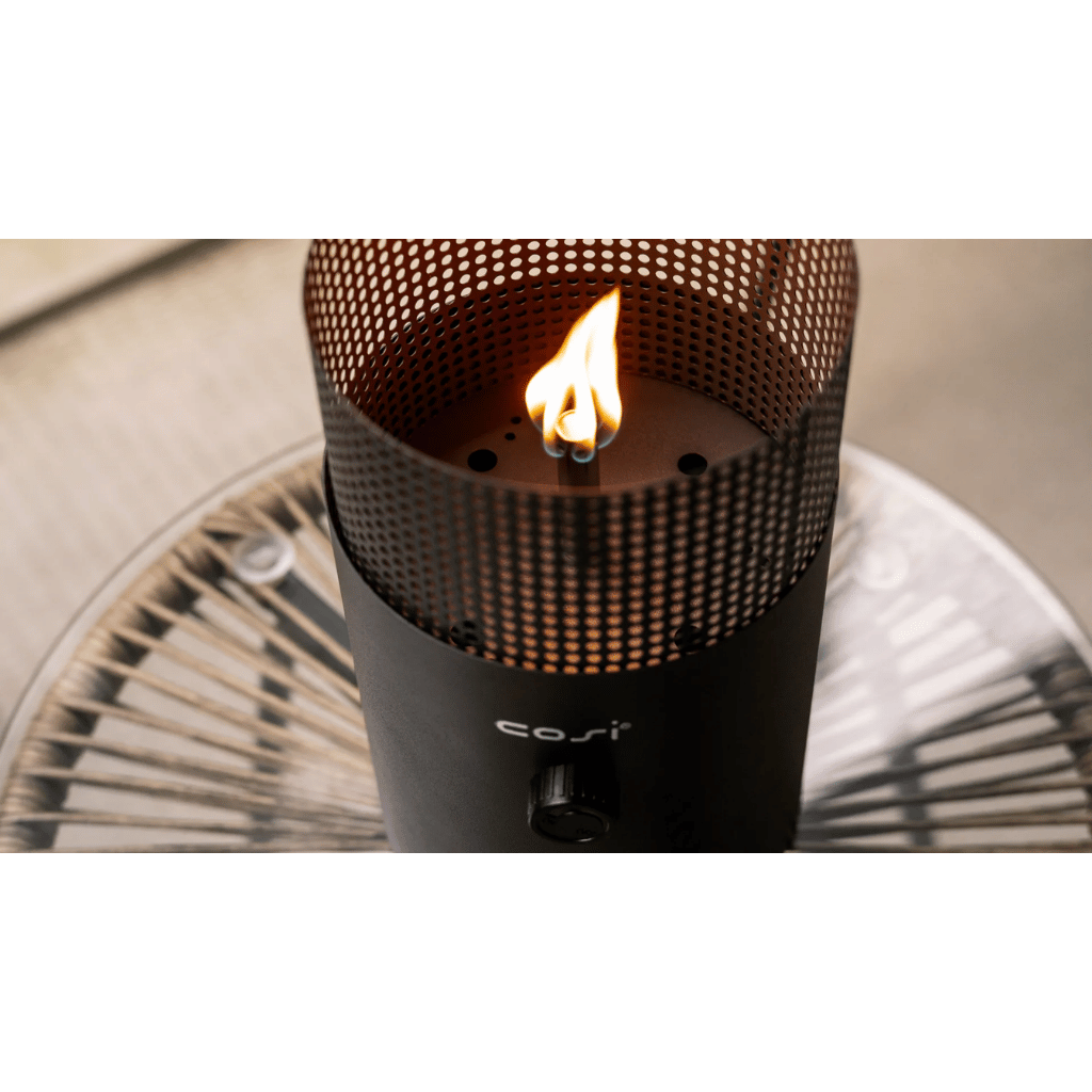 Cosiscoop Dot Gaslantaarn Anthracite